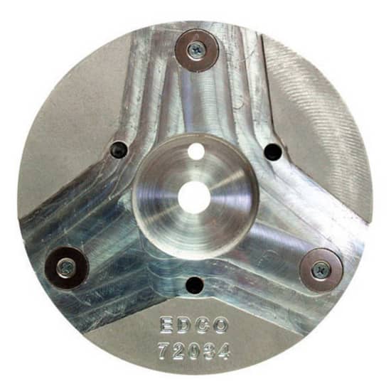 Edco TL9 1.110V TurboLite Direct Drive Grinder